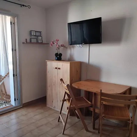 Avec Wifi Et Vue Sur Port - 4 Pers. - Fr-1-880-65 *