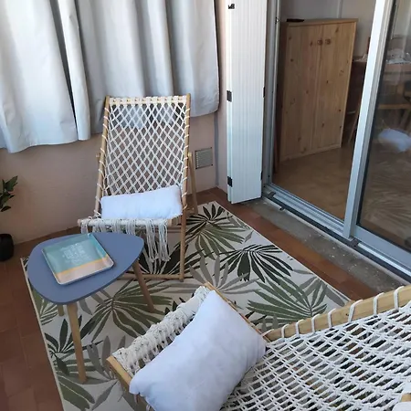 Avec Wifi Et Vue Sur Port - 4 Pers. - Fr-1-880-65 *