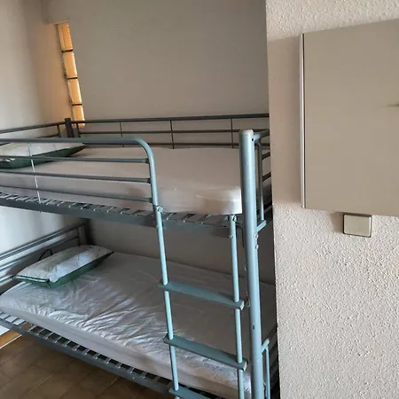 Avec Wifi Et Vue Sur Port - 4 Pers. - Fr-1-880-65 Apartament